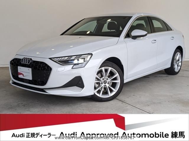 audi a3 2025 CFJ1856767 image 1