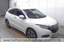 honda vezel 2020 quick_quick_DAA-RU4_1313073