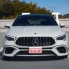 mercedes-benz amg 2022 -MERCEDES-BENZ--AMG 4BA-118354M--W1K1183542N326622---MERCEDES-BENZ--AMG 4BA-118354M--W1K1183542N326622- image 6