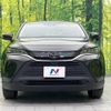 toyota harrier 2022 quick_quick_MXUA80_MXUA80-0071535 image 15