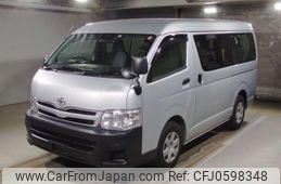 toyota hiace-wagon 2011 quick_quick_CBA-TRH214W_TRH214-0026064