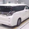 toyota vellfire 2020 -TOYOTA--Vellfire AYH30W-0110705---TOYOTA--Vellfire AYH30W-0110705- image 2