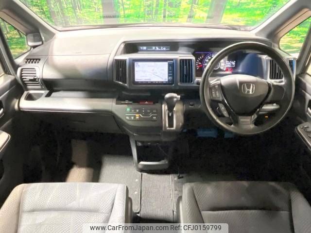 honda stepwagon 2012 -HONDA--Stepwgn DBA-RK5--RK5-1219593---HONDA--Stepwgn DBA-RK5--RK5-1219593- image 2