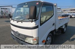 hino dutro 2010 -HINO--Hino Dutoro BDG-XZU314T--XZU314-1002346---HINO--Hino Dutoro BDG-XZU314T--XZU314-1002346-