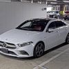 mercedes-benz a-class 2020 quick_quick_4BA-177151M_WDD1771512J161642 image 1