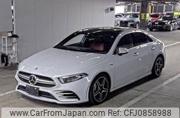 mercedes-benz a-class 2020 quick_quick_4BA-177151M_WDD1771512J161642