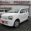 suzuki alto 2017 -SUZUKI--Alto DBA-HA36S--HA36S-353729---SUZUKI--Alto DBA-HA36S--HA36S-353729- image 1