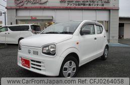 suzuki alto 2017 -SUZUKI--Alto DBA-HA36S--HA36S-353729---SUZUKI--Alto DBA-HA36S--HA36S-353729-