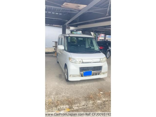 daihatsu tanto 2008 -DAIHATSU--Tanto DBA-L375S--L375S-0099209---DAIHATSU--Tanto DBA-L375S--L375S-0099209- image 2