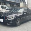 bmw 5-series 2018 quick_quick_JR20_WBAJA52080B177621 image 3