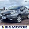 nissan note 2014 quick_quick_DBA-E12_E12-239873 image 1