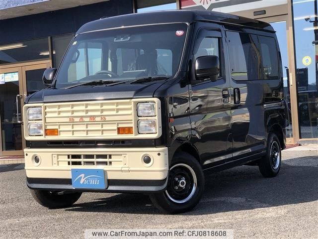 daihatsu hijet-van 2023 -DAIHATSU 【倉敷 480ｺ3478】--Hijet Van S700V--0094774---DAIHATSU 【倉敷 480ｺ3478】--Hijet Van S700V--0094774- image 1