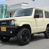 suzuki jimny 2019 -SUZUKI--Jimny 3BA-JB64W--JB64W-115371---SUZUKI--Jimny 3BA-JB64W--JB64W-115371- image 3