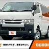 toyota hiace-van 2018 -TOYOTA--Hiace Van CBF-TRH200V--TRH200-0291829---TOYOTA--Hiace Van CBF-TRH200V--TRH200-0291829- image 1