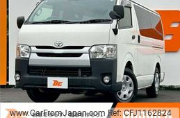 toyota hiace-van 2018 -TOYOTA--Hiace Van CBF-TRH200V--TRH200-0291829---TOYOTA--Hiace Van CBF-TRH200V--TRH200-0291829-