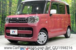 suzuki spacia 2019 CFJ1598216