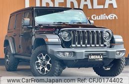 chrysler jeep-wrangler 2019 -CHRYSLER--Jeep Wrangler ABA-JL36L--1C4HJXMG0KW574260---CHRYSLER--Jeep Wrangler ABA-JL36L--1C4HJXMG0KW574260-