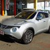 nissan juke 2015 -NISSAN--Juke CBA-F15--F15-450346---NISSAN--Juke CBA-F15--F15-450346- image 1