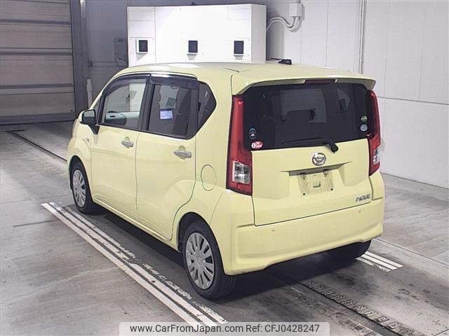 daihatsu move 2015 -DAIHATSU--Move LA150S--0065416---DAIHATSU--Move LA150S--0065416- image 2