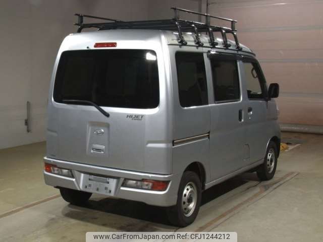 daihatsu hijet-van 2021 -DAIHATSU--Hijet Van 3BD-S321V--S321V-0491148---DAIHATSU--Hijet Van 3BD-S321V--S321V-0491148- image 2