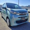 mitsubishi ek-wagon 2022 quick_quick_5BA-B33W_B33W-0201760 image 9