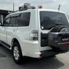 mitsubishi pajero 2012 CFJ1598633 image 15