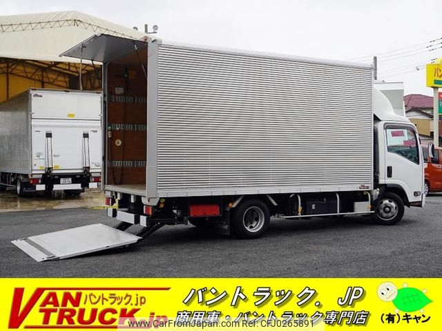 isuzu elf-truck 2020 GOO_NET_EXCHANGE_0540277A30240925W006 image 1