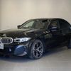 bmw 3-series 2024 quick_quick_3BA-5F20_WBA50FF0208E82519 image 1