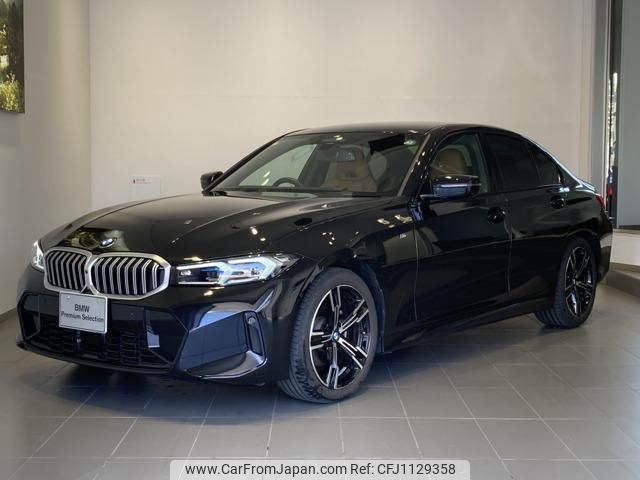 bmw 3-series 2024 quick_quick_3BA-5F20_WBA50FF0208E82519 image 1