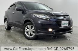 honda vezel 2015 -HONDA--VEZEL DAA-RU3--RU3-1069662---HONDA--VEZEL DAA-RU3--RU3-1069662-