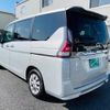 nissan serena 2017 -NISSAN--Serena DAA-GC27--GC27-013386---NISSAN--Serena DAA-GC27--GC27-013386- image 2