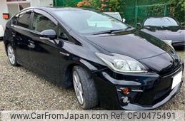 toyota prius 2012 -TOYOTA 【春日部 301】--Prius ZVW30--ZVW30-5538380---TOYOTA 【春日部 301】--Prius ZVW30--ZVW30-5538380-