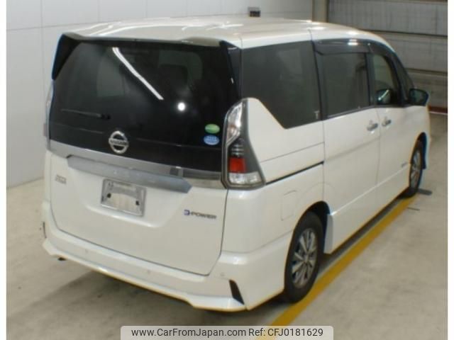 nissan serena 2019 quick_quick_DAA-HFC27_045345 image 2