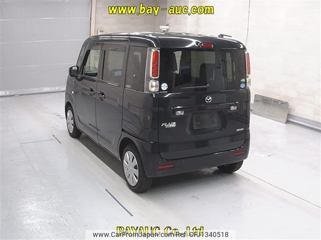 mazda flair-wagon 2018 -MAZDA--Flair Wagon MM53S-106726---MAZDA--Flair Wagon MM53S-106726- image 2