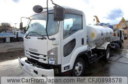 isuzu forward 2018 CFJ0898578