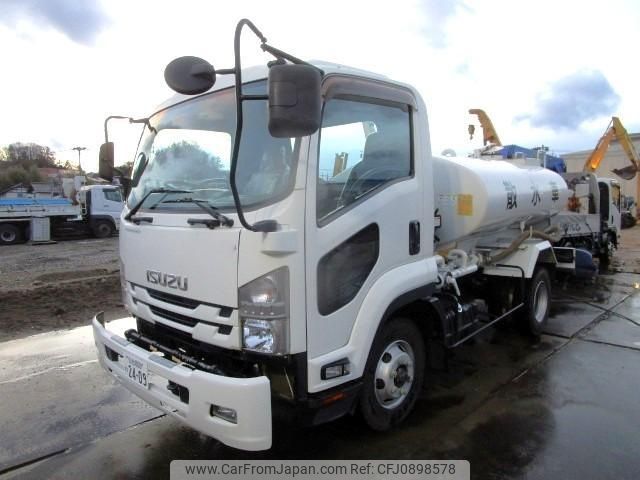 isuzu forward 2018 CFJ0898578 image 1