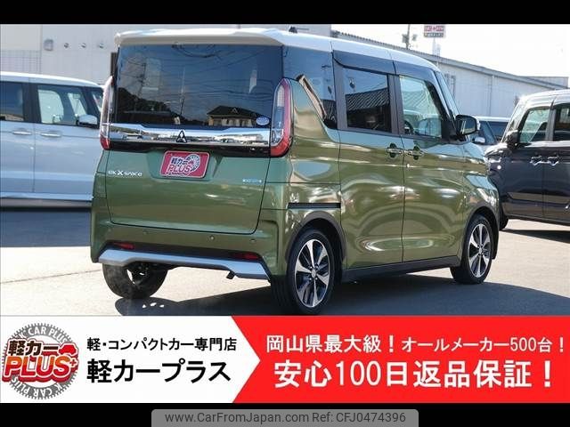 mitsubishi ek-sport 2021 -MITSUBISHI--ek X Space 5AA-B34A--B34A-0014794---MITSUBISHI--ek X Space 5AA-B34A--B34A-0014794- image 2