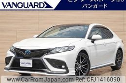 toyota camry 2023 -TOYOTA 【横浜 390ﾎ72】--Camry AXVH70--1090292---TOYOTA 【横浜 390ﾎ72】--Camry AXVH70--1090292-