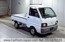 mitsubishi minicab-truck 1996 CFJ1879539