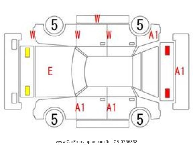 nissan moco 2014 -NISSAN--Moco DBA-MG33S--MG33S-660665---NISSAN--Moco DBA-MG33S--MG33S-660665- image 2