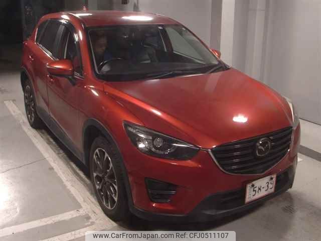 mazda cx-5 2016 -MAZDA--CX-5 KE2FW--213163---MAZDA--CX-5 KE2FW--213163- image 1