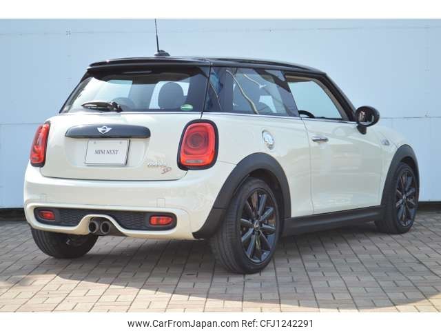 mini mini-others 2018 -BMW--BMW Mini LDA-XN20M--WMWXN920602H05276---BMW--BMW Mini LDA-XN20M--WMWXN920602H05276- image 2