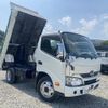 hino dutro 2017 CFJ1618630 image 3