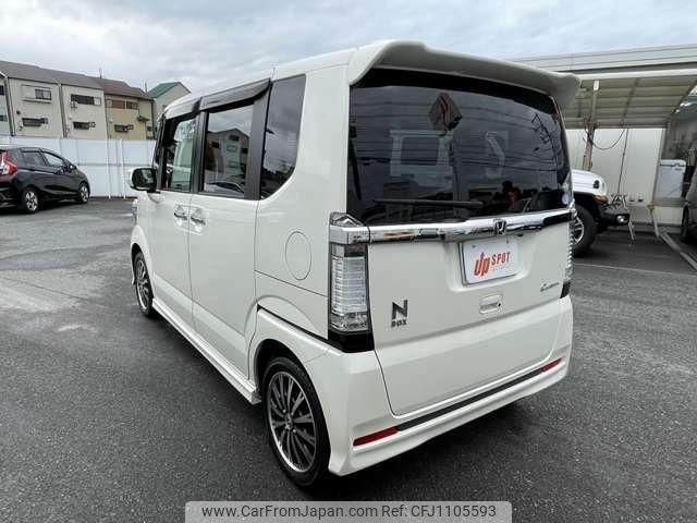 honda n-box 2014 quick_quick_DBA-JF1_JF1-2205221 image 2
