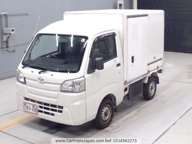 daihatsu hijet-truck 2016 -DAIHATSU--Hijet Truck EBD-S500P--S500P-0049112---DAIHATSU--Hijet Truck EBD-S500P--S500P-0049112- image 1