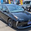 toyota prius 2019 -TOYOTA 【名変中 】--Prius ZVW51--6091595---TOYOTA 【名変中 】--Prius ZVW51--6091595- image 14