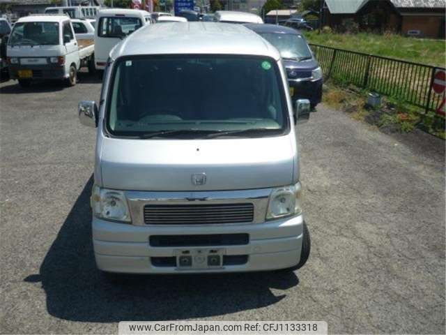 honda vamos 2001 -HONDA 【豊田 580ﾇ8941】--Vamos HM1--HM1-1204586---HONDA 【豊田 580ﾇ8941】--Vamos HM1--HM1-1204586- image 2