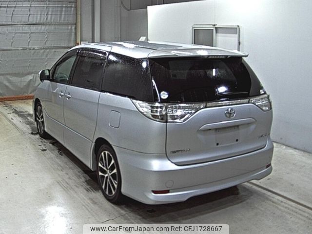 toyota estima 2012 CFJ1728667 image 2