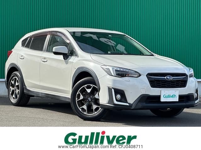 subaru impreza-wagon 2018 -SUBARU--Impreza Wagon DBA-GT3--GT3-037938---SUBARU--Impreza Wagon DBA-GT3--GT3-037938- image 1