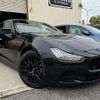 maserati ghibli 2014 quick_quick_ABA-MG30B_ZAMSS57J001123157 image 14